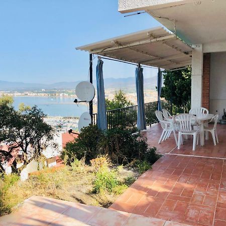 Puig Rom 68 Bajo Roses Exterior foto